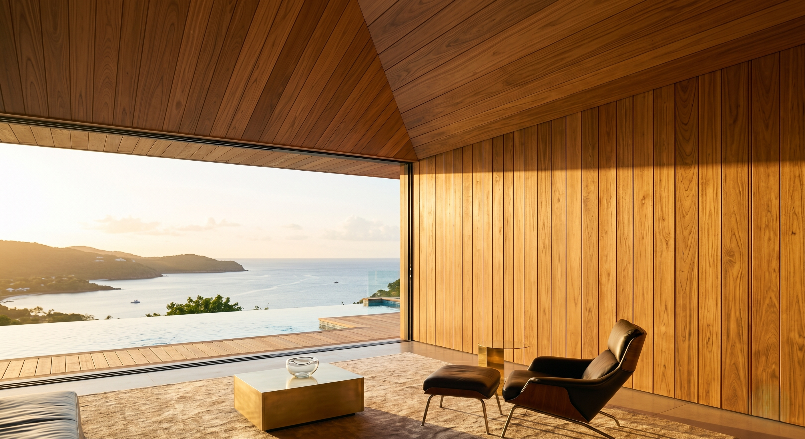 LIGNA CLAD architectural facade